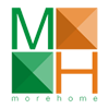 Tranh dán tường hàn quốc - MOREHOME